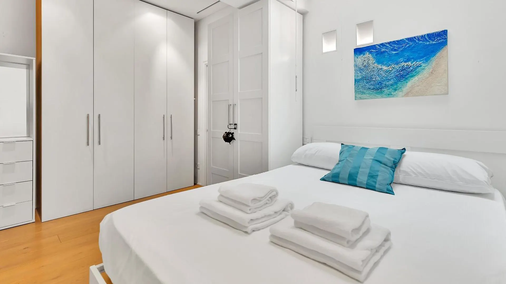 Loft Navigli Ripa 79 - Affitti Brevi Italia Apartment Milan