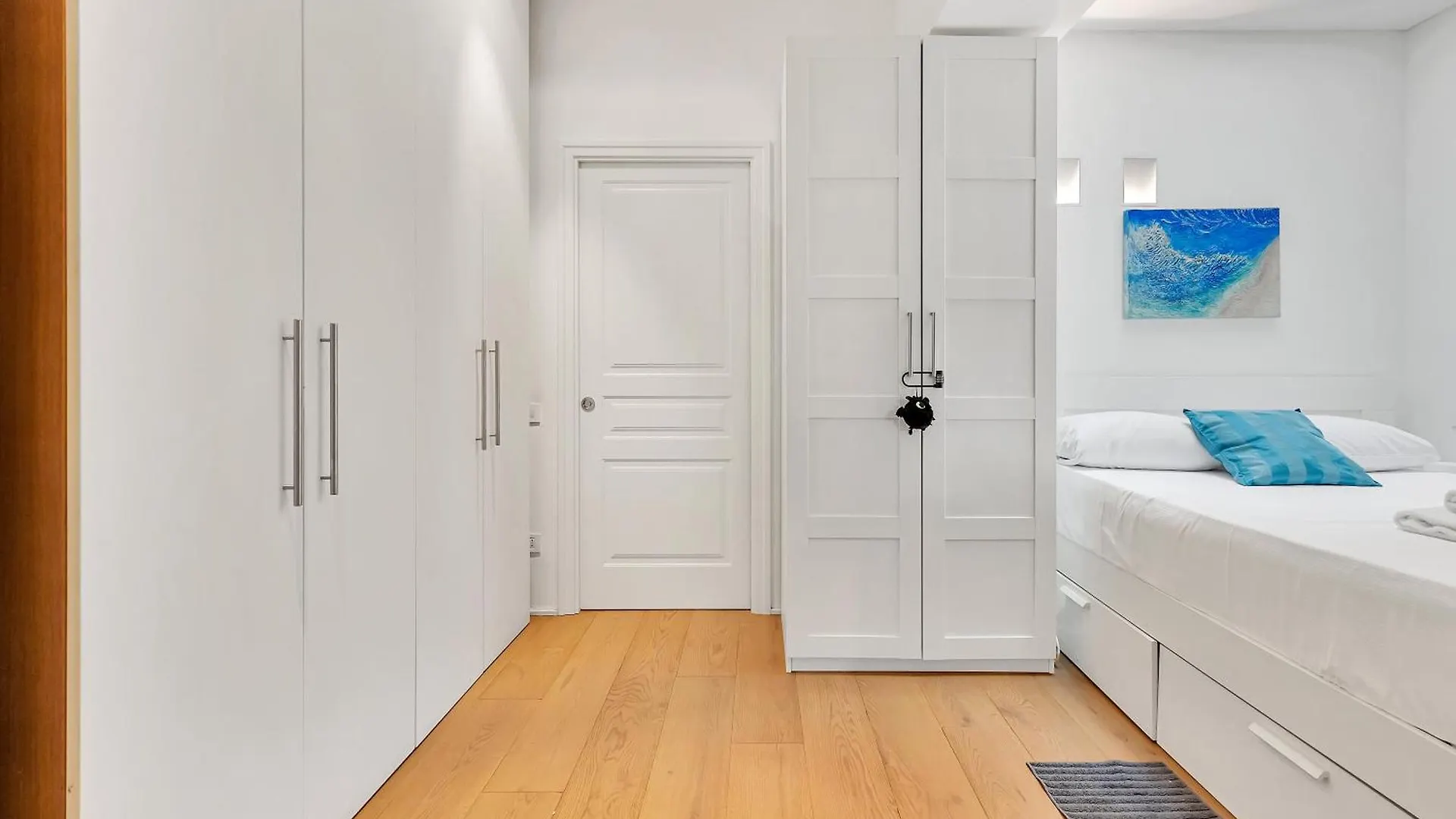 Loft Navigli Ripa 79 - Affitti Brevi Italia Apartment Milan 0*,  Italy