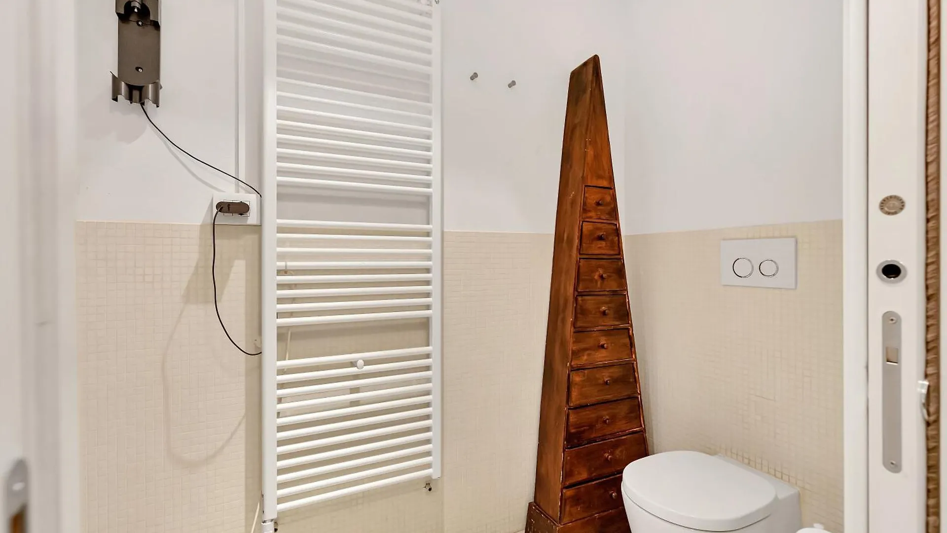 Loft Navigli Ripa 79 - Affitti Brevi Italia Apartment Milan