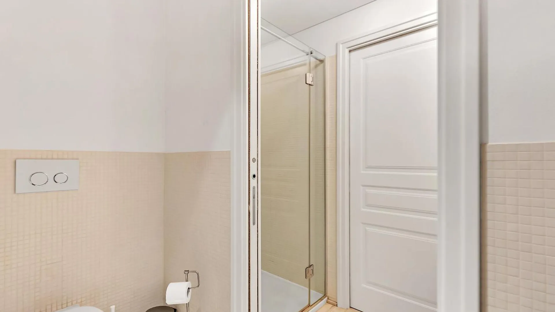 Loft Navigli Ripa 79 - Affitti Brevi Italia Apartment Milan