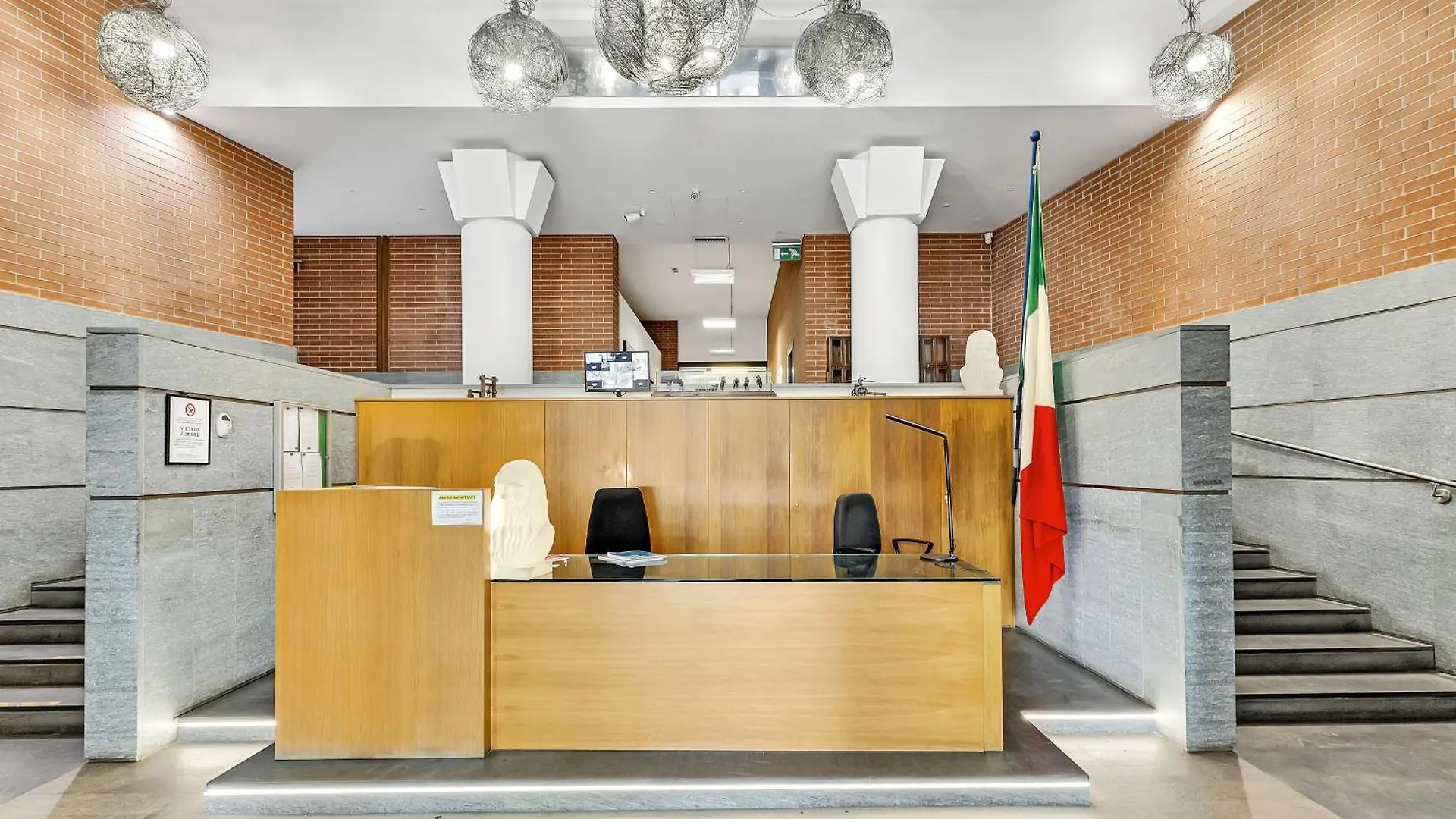 Loft Navigli Ripa 79 - Affitti Brevi Italia Apartment Milan Italy