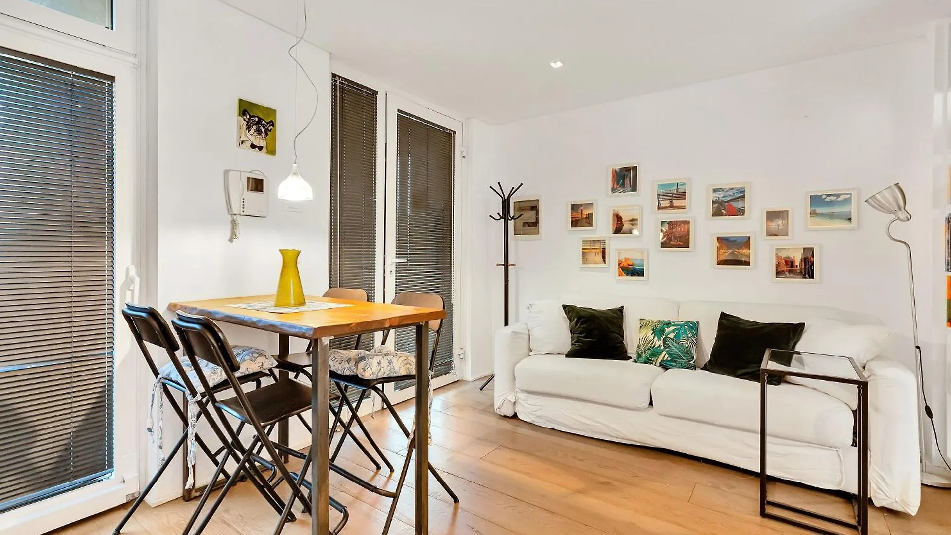 Loft Navigli Ripa 79 - Affitti Brevi Italia Apartment Milan