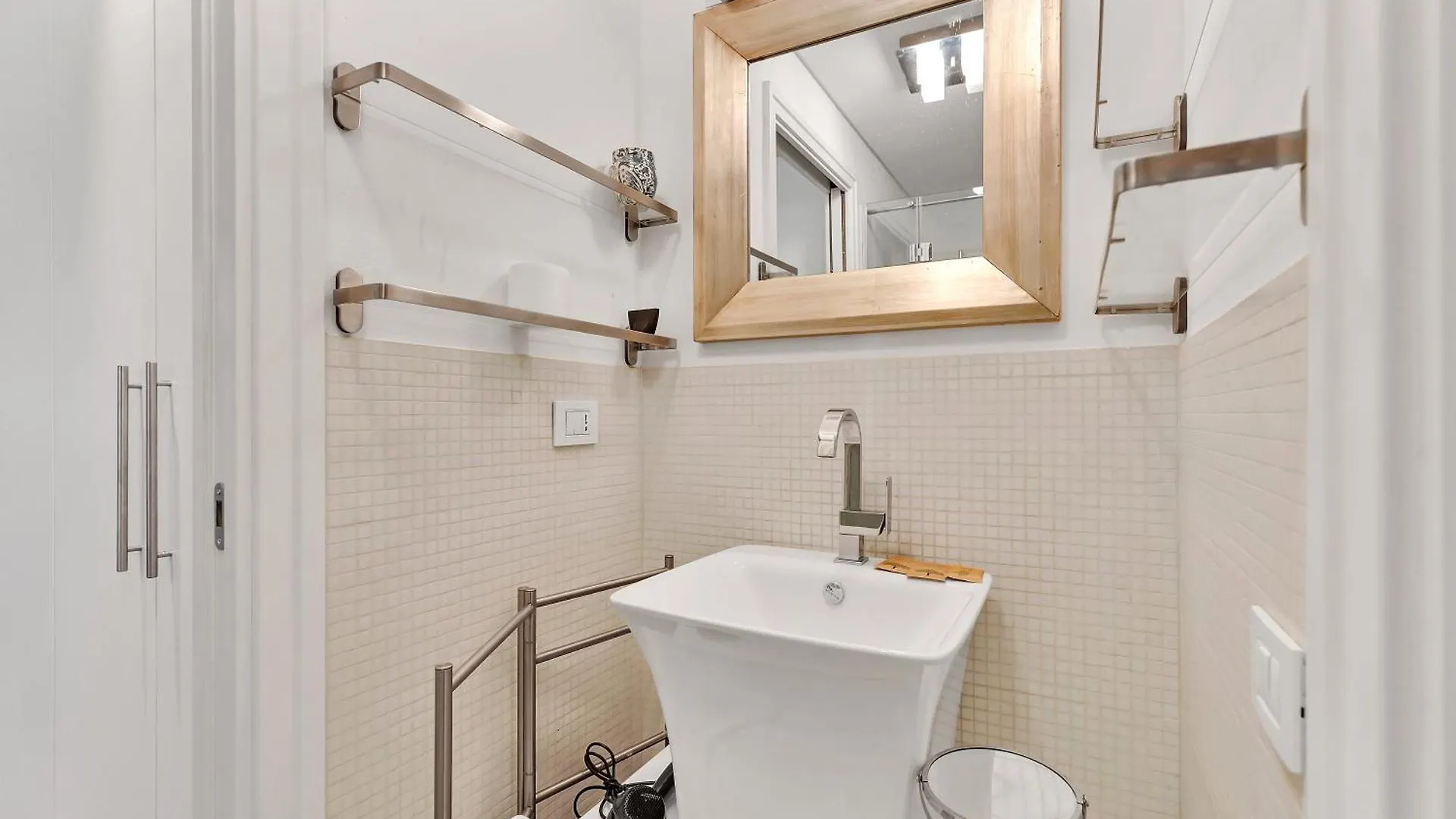 Loft Navigli Ripa 79 - Affitti Brevi Italia Apartment Milan
