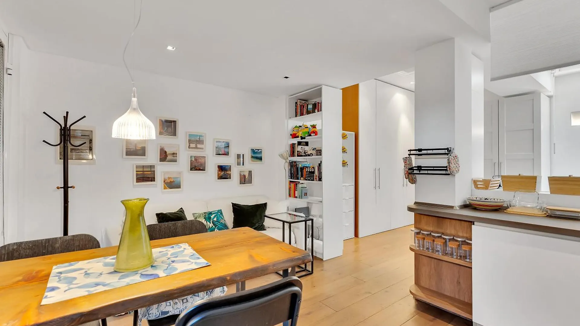Loft Navigli Ripa 79 - Affitti Brevi Italia Apartment Milan