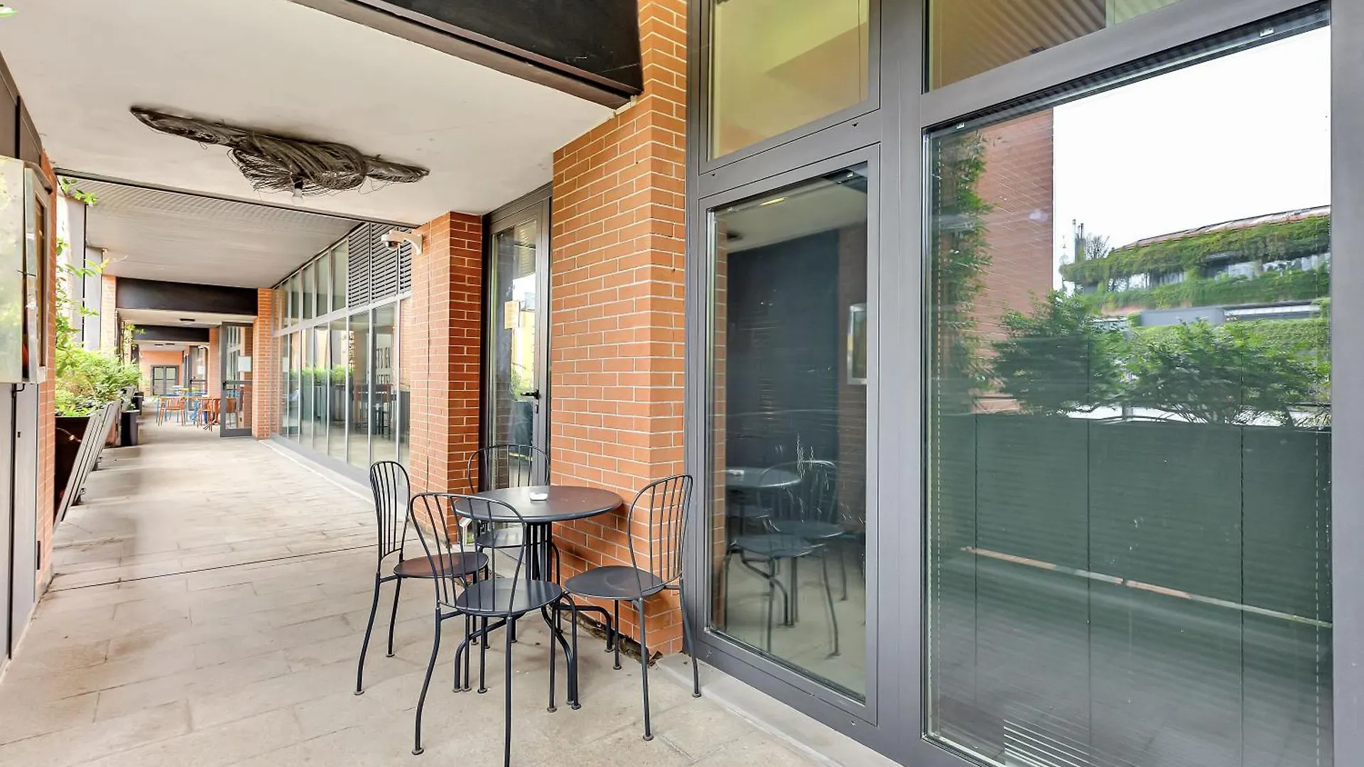 Loft Navigli Ripa 79 - Affitti Brevi Italia Apartment Milan Italy