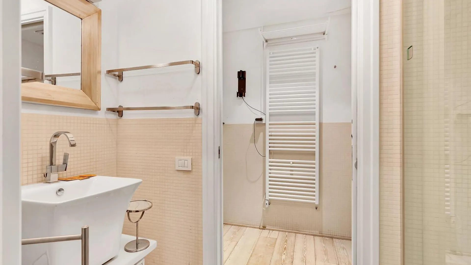 Loft Navigli Ripa 79 - Affitti Brevi Italia Apartment Milan