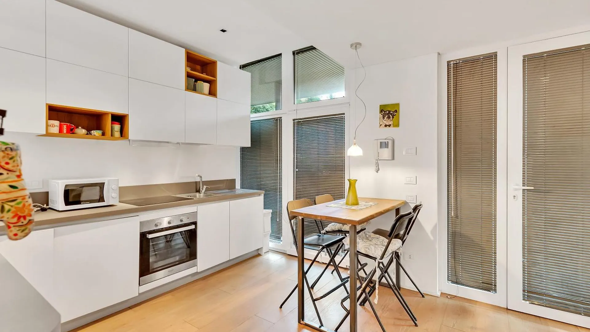 Loft Navigli Ripa 79 - Affitti Brevi Italia Apartment Milan