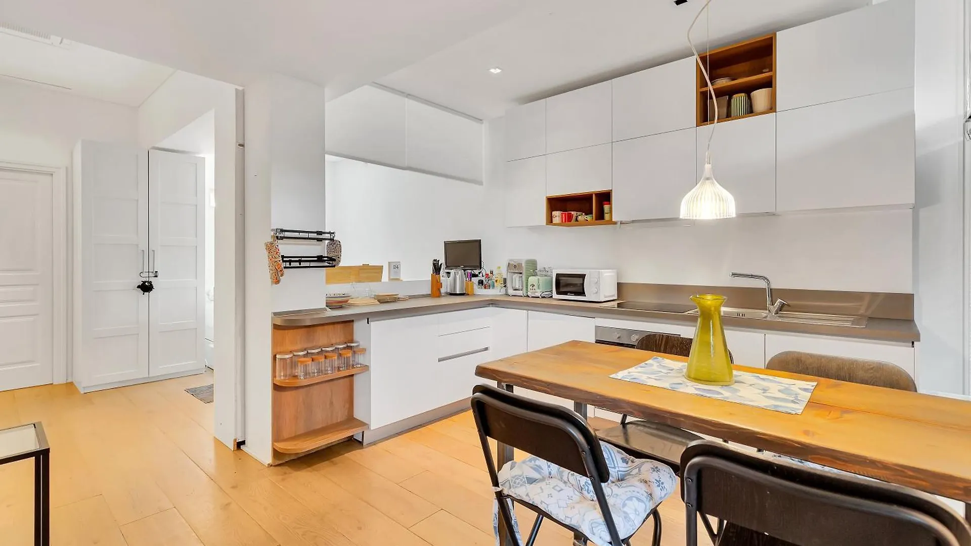 Loft Navigli Ripa 79 - Affitti Brevi Italia Apartment Milan