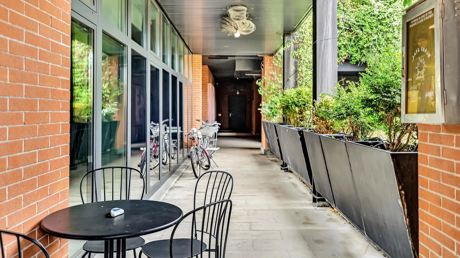 Loft Navigli Ripa 79 - Affitti Brevi Italia Apartment Milan Italy